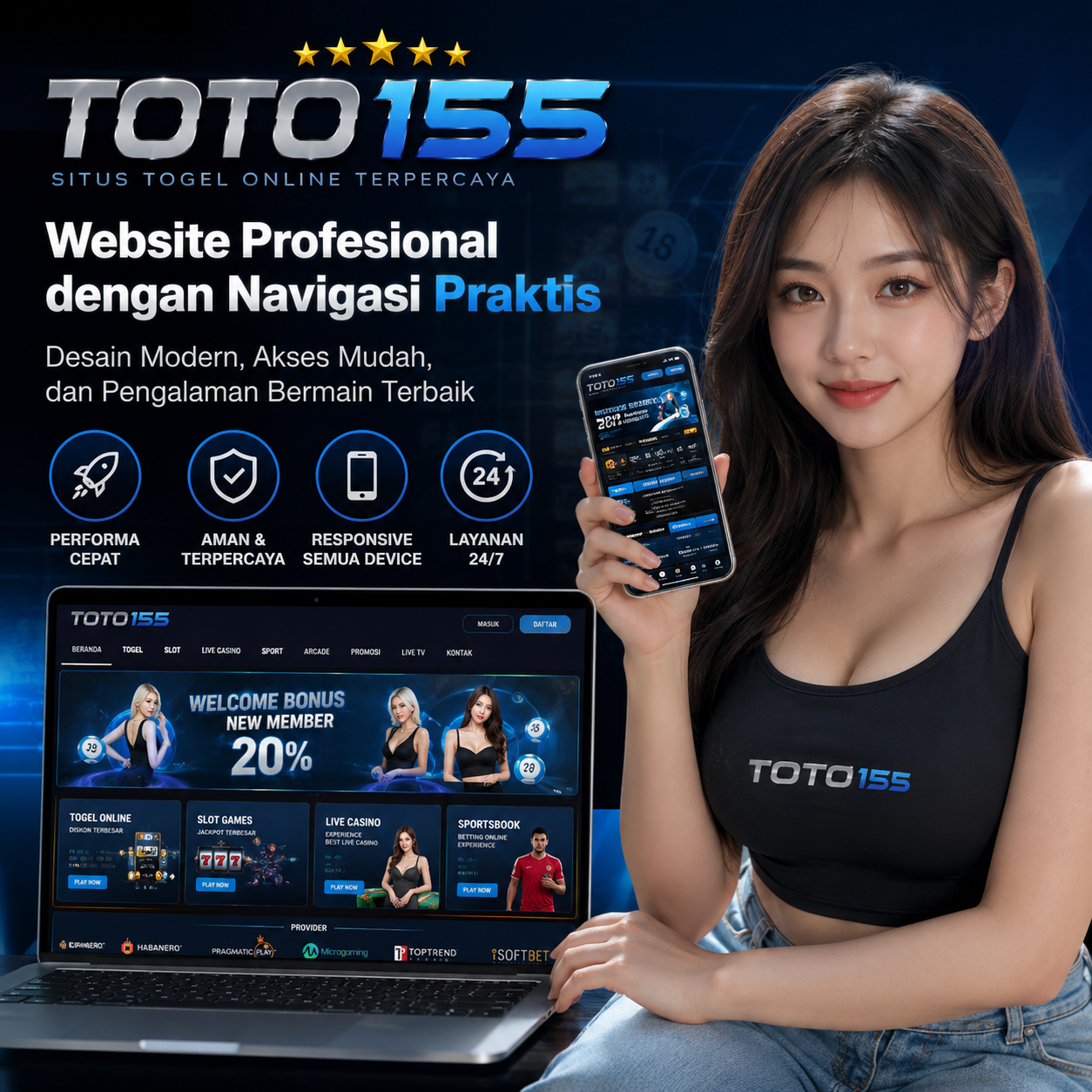 togel online